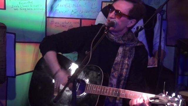 Оберманекен - 03. Дачные велосипедистки (кафе Imagine, Москва, 03.05.2021) смотреть онлайн