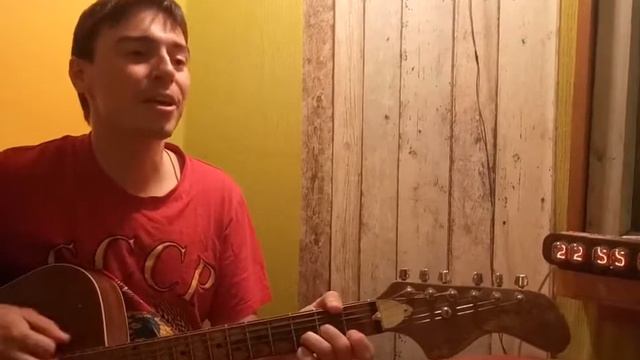 Василий Егоров – Трамвай-весна смотреть онлайн