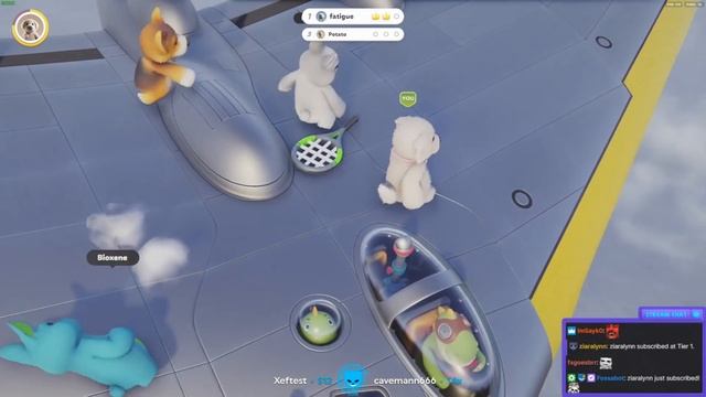 This New Strategy Is Kinda Broken - Lirik Plays Party Animals смотреть онлайн