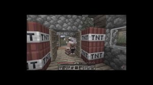 ?СТАЛА ДЕВУШКОЙ КРИПЕРОМ и ЗАТРОЛЛИЛА ДРУГА