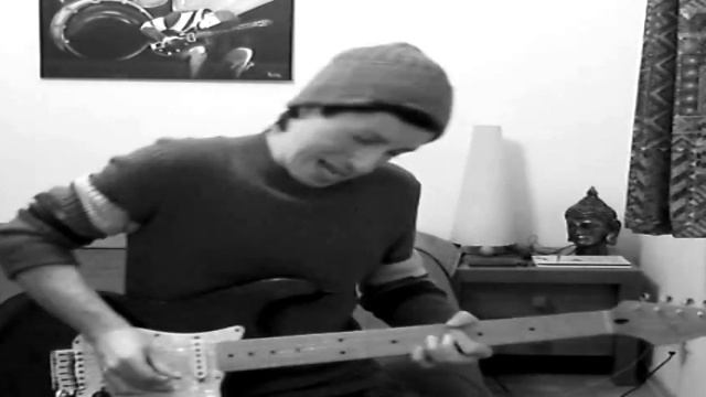 Late Night Jam - Am 97 bpm смотреть онлайн