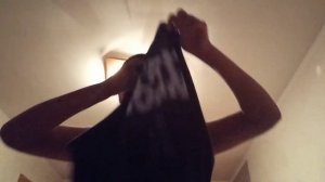 Как сделать Балаклаву (гангстеров маску, либо для видео)