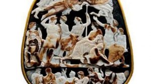 Создание Римской империи. Правление Октавиана Августа (6 класс)