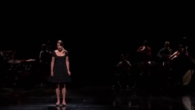 My Man, Lea Michele смотреть онлайн