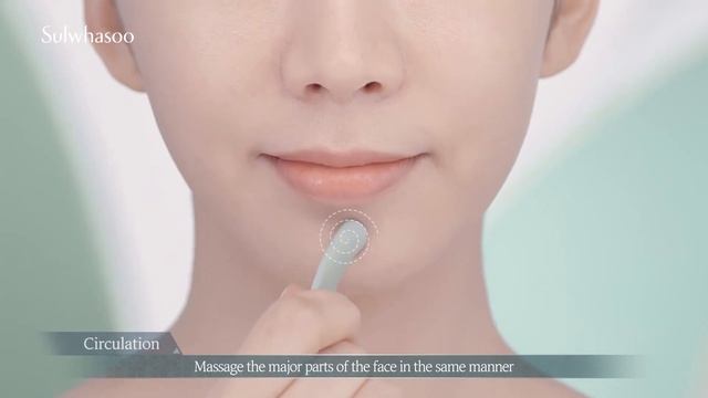 Sulwhasoo Ritual | Radiance Energy Mask смотреть онлайн