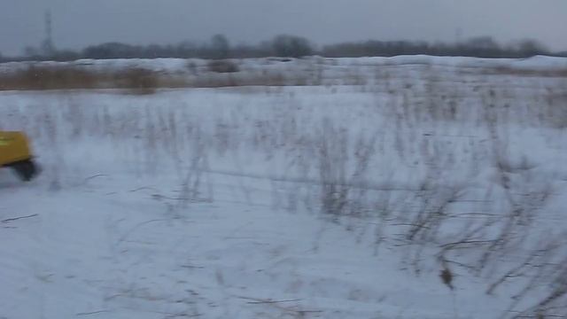 гонки на буксировщиках 4 смотреть онлайн
