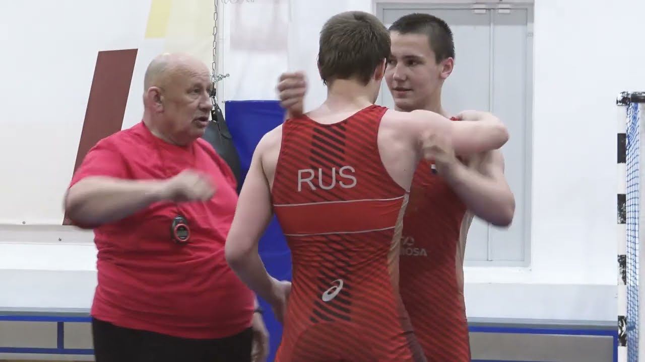 Спортивно-досуговый центр Уралтрубпром