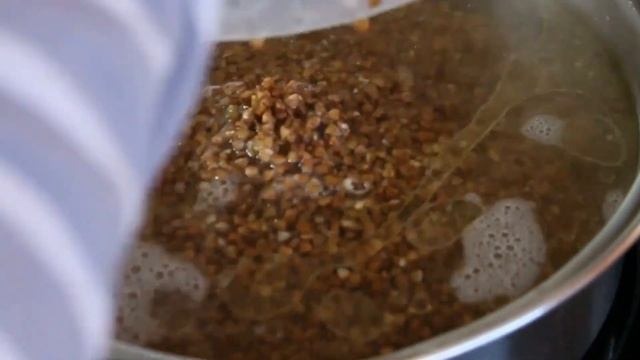 ?Dieta cu hrisca si chefir. Slabeste miraculos 5 kg intr-o saptamana | Eu stiu TV смотреть онлайн
