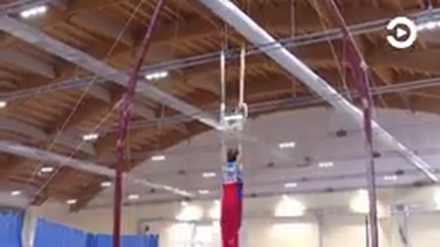 Пензенские атлеты завоевали медали в командном многоборье на этапе первенства России смотреть онлайн