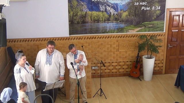 23. 07. 2023 день памяти А.И.Матвейчук смотреть онлайн