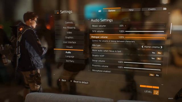 The Division PC Playthrough Part 3 My first death смотреть онлайн