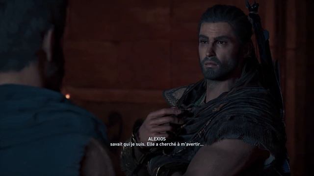 Assassin’S Creed® Odyssey L'oracle # 11 смотреть онлайн