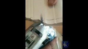 Лайфхак. Способ установки плинтуса.