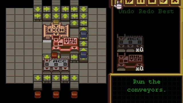 Great Permutator - Level 29 смотреть онлайн