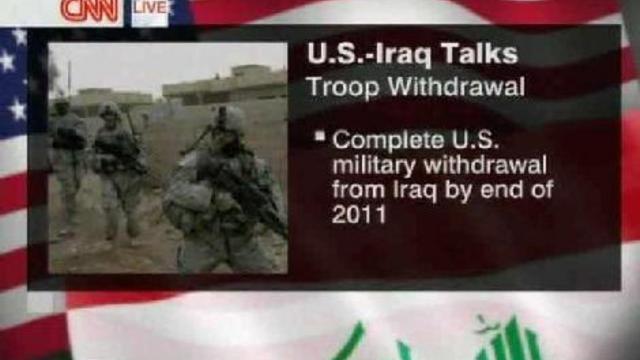 War In Iraq