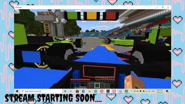 BEDROCK/JAVA , p1ay SMP 2 pre launch, lets get creative. !ip смотреть онлайн