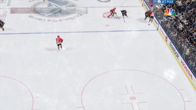 NHL 17 Randomized Quick Play Ep3 смотреть онлайн