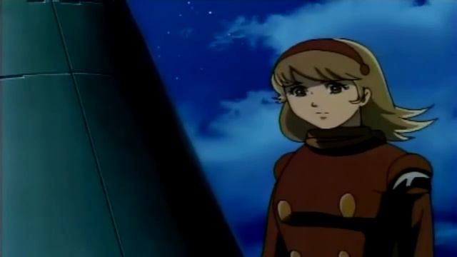 Cyborg 009 Episode 45 Good-Bye, My Dolphin смотреть онлайн