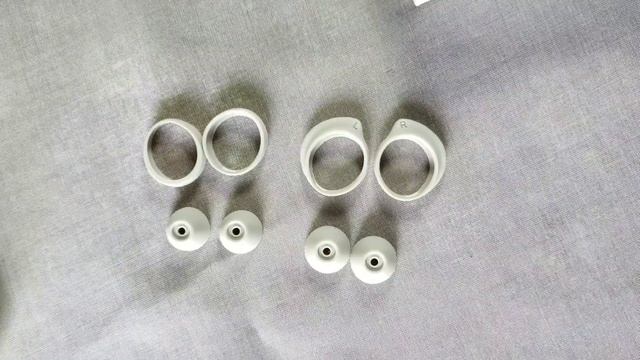 ? UNBOXING Samsung GALAXY BUDS // AURA GLOW // + Case (En español)!! ASMR ? смотреть онлайн