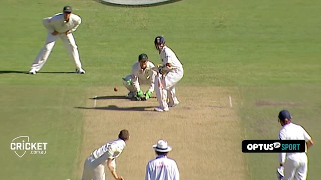 Warne's World: Best batsmen of my era смотреть онлайн