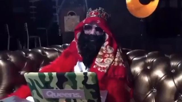 Big Russian Boss - Это точно