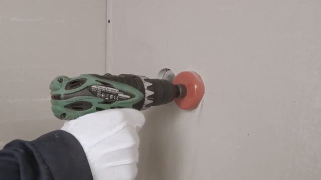 Монтаж установочных коробок. смотреть онлайн