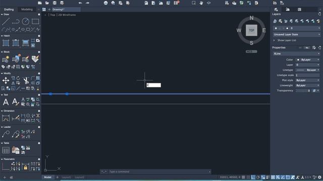 AutoCAD For Mac Part 2 смотреть онлайн
