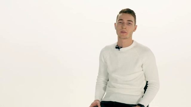 Видео для бизнеса. Белая студия смотреть онлайн