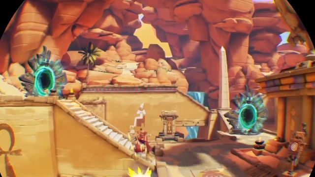 Ancient Amuletor VR! | Part 1 смотреть онлайн