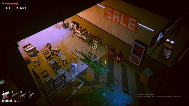 Прохождение ANNIE: Last Hope -Часть 1(Прохождение без комментариев 60FPS) смотреть онлайн