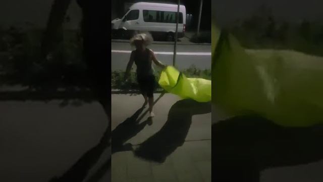 Aldi air lounger poging 1... #loontjespower смотреть онлайн