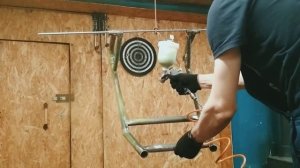 Слепил, подкат для мотоцикла своими руками