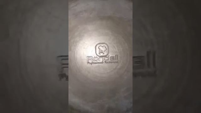 Обзор Сковорода вок Rondell 32 см (RDA-114) из Сулпак смотреть онлайн