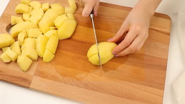 Das beste Hähnchenkeulenrezept aller Zeiten! Gäste werden begeistert sein! Sehr einfach und lecker смотреть онлайн