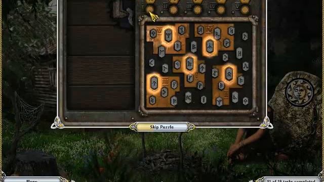 Marlo ile Treasure Seekers 2 The Enchanted Canvases Oynuyoruz | Bölüm 5 Kısım 2 смотреть онлайн