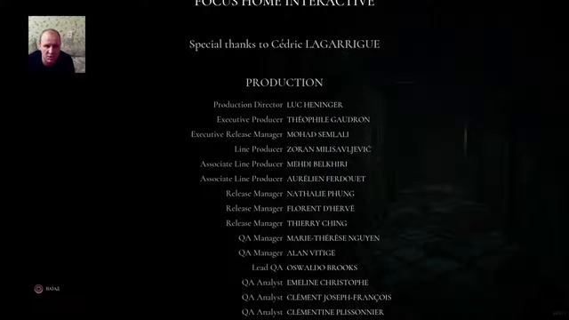 Заключения Call Of Cthulhu (Зов Ктулху) часть 7