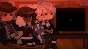 Реакция ГВ/Голос Времени на Лололошку и Рому [Фарагонда, Сан-Фран, Ашра, Эо] //ЧИТАТЬ ОПИСАНИЕ//