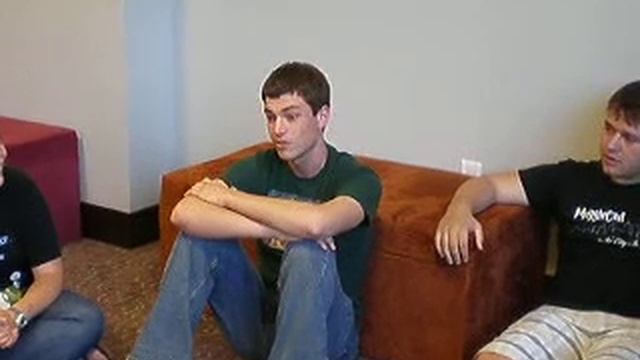 Azkatraz- Emerson Spartz-Embarassing Stories Part 2 смотреть онлайн