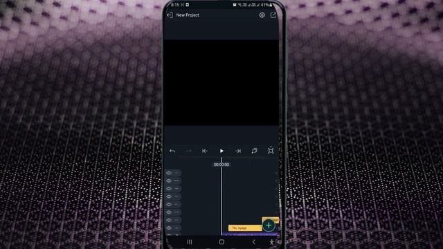 Black screen lyric video making tutorial | Alightmotion & Node video | M❤️M Creation смотреть онлайн