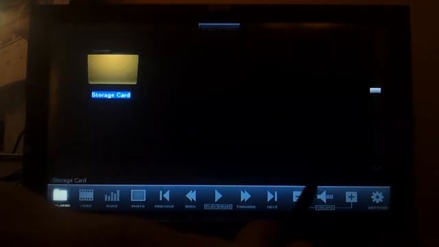 MYSTERY MDD-7170NV  RUSER V5  ( MDD-6280NV | 6270NV )