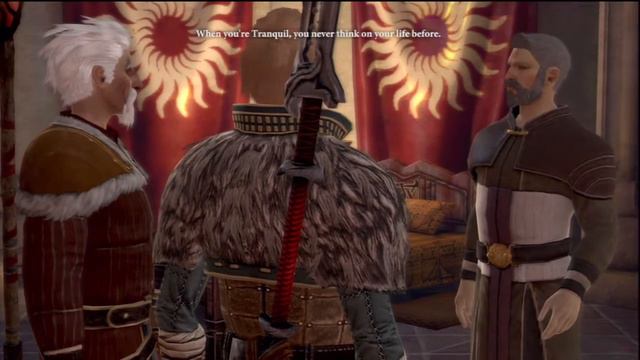 Dragon Age 2 [10] GAAAY! смотреть онлайн