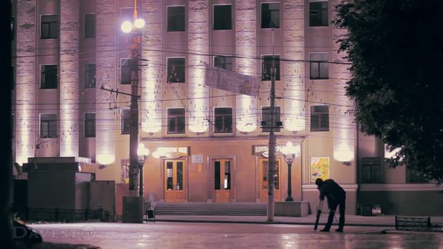 Ночной фотограф. Тула. смотреть онлайн