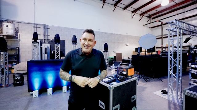 GETTING STARTED: PROGRAMMING LIVE SETS ON THE WMX1 смотреть онлайн