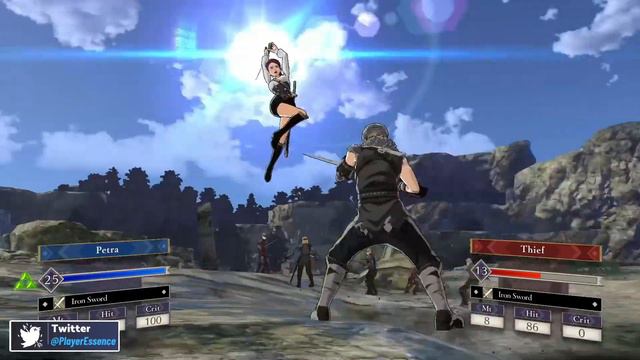 We NEED to Discuss Persona 5 Royal & NieR Automata Nintendo Switch Are ALREADY Doing This... смотреть онлайн