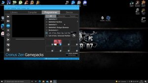 Cronus ZEN | Подключение и Настройка | PS4-PS5