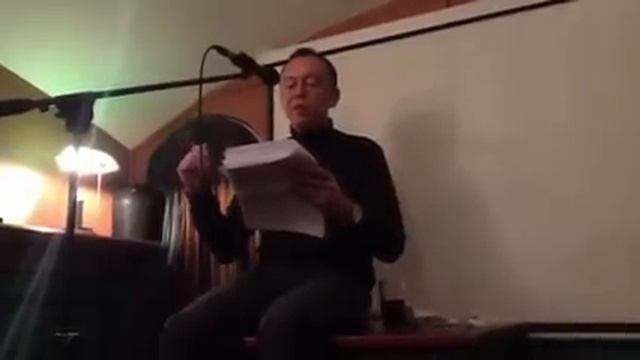 Кабанов А. 17 ноября 2011 смотреть онлайн