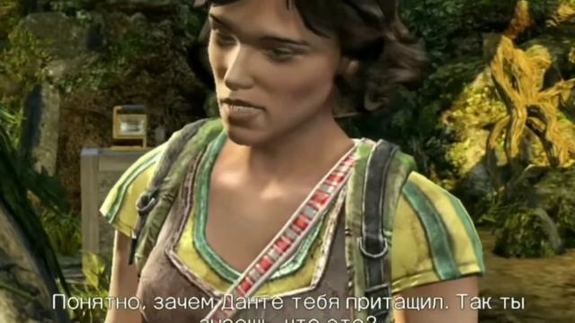 ПОЛНАЯ ХРОНОЛОГИЯ СЕРИИ UNCHARTED | ОБЗОР смотреть онлайн