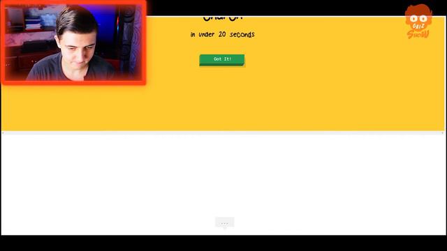 QWICK, DRAW - КАКОГО ЧЕРТА ГУГЛ?! смотреть онлайн