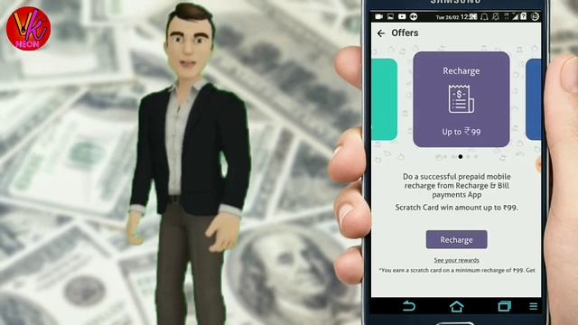 App browser unlimited trick 2019 !! app browser unlimited scratch card !! google pay ka baap смотреть онлайн