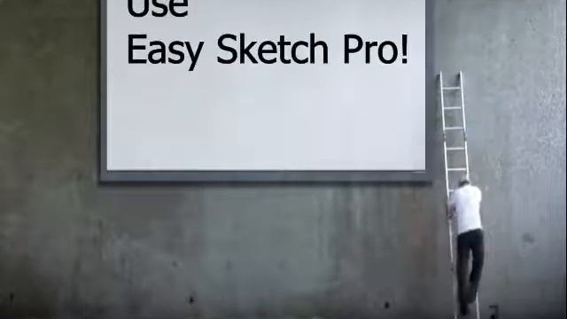 Simple Sketch Videos with Easy Sketch Pro 2